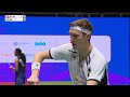 KFF Singapore Badminton Open 2024 | Viktor Axelsen (DEN) [1] vs. Lakshya Sen (IND) | R32