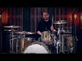 SONOR SQ1 Series: Sound Demo with Ralf Schumacher