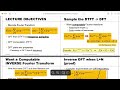 Extracting Harmonics of Ensoniq SQ-80 Waveforms with FFTs (Fast Fourier Transforms)