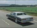 1981 Chevrolet Caprice & Impala Models (Dealer Film)