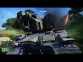 BATTLEFIELD 2042 MV38 CONDOR GAMEPLAY WITH BOTS (NO COMMENTARY)