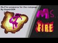 Ms.Fire OST - Ms.Fire Prepares for the ramapage