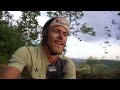 VAL D'ORCIA in BICI - Tuscany trail ep.2