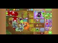 LOGS CHIMPS without hero only two tower ACHIEVEMENT 2TC | Bloons TD 6
