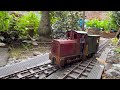 GCLR Episode 17 - Super Freight, and a celebration  #gardenrailway #modeltrains