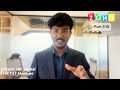Part-1  How to Get a Job at Zoho | Tips, Tricks, and Success Formula for Freshers |Tamil #zoho #job