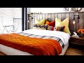 65 Cozy Rustic Bedroom Ideas