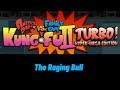 American Dad VS Family Guy: Kung Fu 2 - Turbo! Full Soundtrack