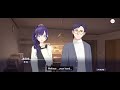 [Project Sekai] Mafuyu Confides in her Dad (Eng Sub)