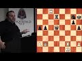 The d4 Pawn and the d4 Square - GM Ben Finegold - 2013.10.02