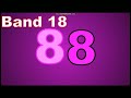 numbers band 1-20