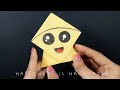 2 Easy Origami Kite Ideas | Makar Sankranti Craft Ideas | Paper Kite making ideas at Home