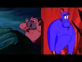Jasmine and Jafar?!?! (Fresh Prince of Bel Air/Disney Parody)
