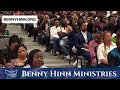 The Consequences of Sin | Benny Hinn