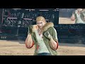 T8 🥊 Steve vs Victor | hichan01 VS wonpiseu mania | Tekken 8 High Level Gameplay