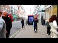 Discovering the Charm of West End Shopping District! | LONDON