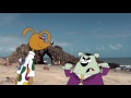 Brasil Animado - Filme Completo em HD (75 minutos)