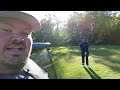 LÄRVINEN VS. SAMOOJA - GOLF CHALLENGE