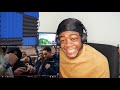 PnB Rock - Rose Gold (feat. King Von) [Official Music Video] | REACTION