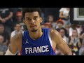 Victor Wembanyama & France Are Going To Break Basketball With This.. | Olympics News (Rudy Gobert)