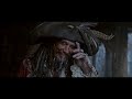 Jack Sparrow in Rage of Bahamut