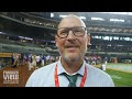 Mike Bacsik talks Texas Rangers Season, 2nd Half Thoughts, Josh Smith Breakout & Jacob DeGrom Future