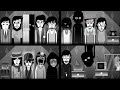 Incredibox Scratch | County | All Sounds Together