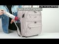 Underseat luggage: Top 5 Best Underseat Luggage for Travel | Product Review