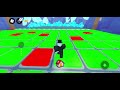 The minefield game is EASY (pet sim 99)