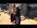 CRAZY Goat Goes on TV! - Goat Simulator 3 DLC