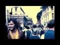 70's Kathmandu, Nepal - Durbar Square, Tamil, Freak Street - Super 8 Found Footage