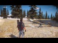 Just Cause 3 WORST BUG EVER