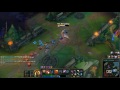 Kayle jungle - Đồ tể no nê. Video đầu tay. :)