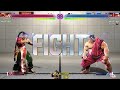SF6 Season 2.0 ▰ Drinku High Level Jamie Games!  【Street Fighter 6 】