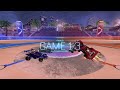 Trolling (AND WINNING) A Rocket League Tournament...