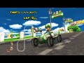 Mario Kart Wii HD - Full Game Walkthrough