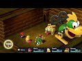 Super Mario RPG SWITCH BONUS Part 1 - A rematch with a hungry four eyed dog thing?  Also, bombs...