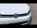 24VM6663B - 2019 Volkswagen Golf Sportwagen at St Albert Honda