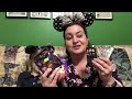 Hot Topic Haul | Disney Pins and Merch on Sale at Hot Topic #hottopichaul