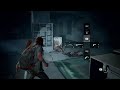 The last of us 2 - 7.Bölüm - Serafiler