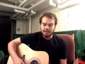 Bright Eyes (Cover) - First Day of My Life