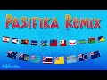 Pasifika Remix | DJ Discretion