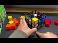 Dana Does Rubik's Game Haul | Christmas Game Gift Ideas