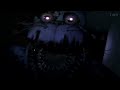 Playing FNAF 4 for the first time! *Scary*