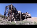 Creepy Discoveries: What We Found in Idaho's Abandoned White Knob Ghost Town & Mackay Mine Hill!