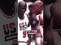 Michael Jordan’s BEEF With Charles Barkley 🤯
