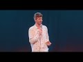 Ivo Graham: Live From The Bloomsbury Theatre | First 10...ish Minutes | Comedy Exports