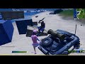 The FASTEST Editor in Fortnite