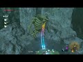 The Top 5 WEIRDEST Glitches In Breath Of The Wild