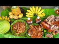 Seafood Stuffed Lechon - Meet the Philippines Mad Food Scientist!